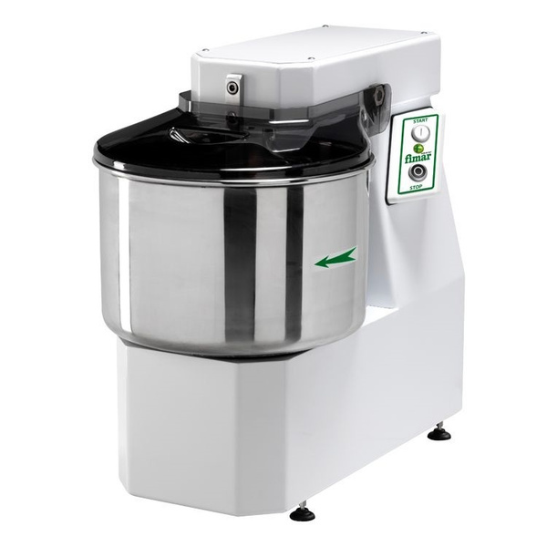 Тестомес Fimar, модель 25/SN, артикул IM25SNX405T, машина для ...