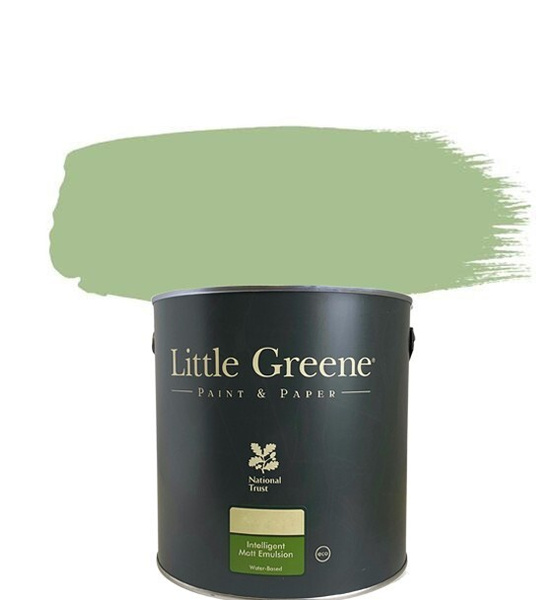 Little greene linen wash 33 в интерьере