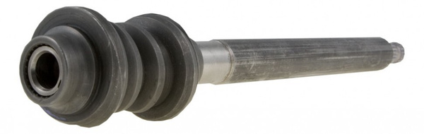 21010340103520 Вал червяка рулевого редуктора ВАЗ 2105 - LADA арт ...