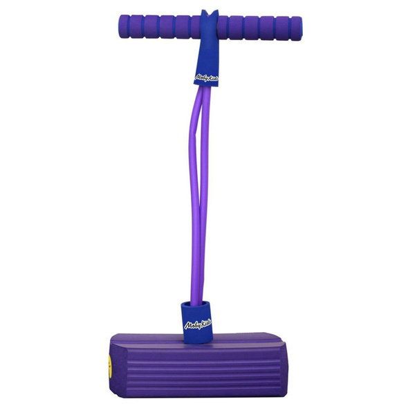 Moby-jumper детский тренажер для прыжков от Mobi Kids со звуком ...