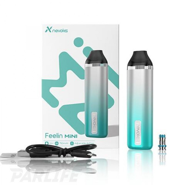 Nevoks Feelin X Pod Kit Купить Самара