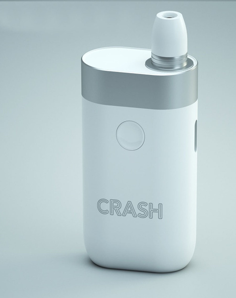 Pod-система Crash X-POD(xpod) многоразовый электронный испаритель ...