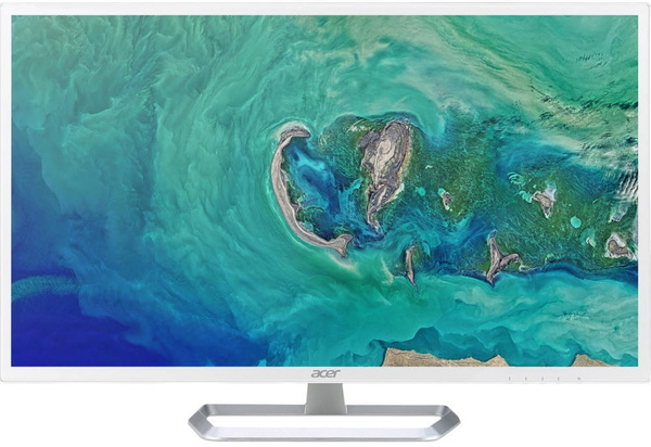 Монитор Acer EB321HQAbi 31.5" - купить по выгодной цене в интернет ...