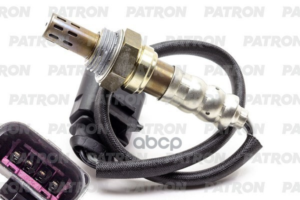 Лямбда-Зонд Ntk Thimble Type (4-Пров) Vw: Polo Sedan 1.6i 10- / Jetta ...