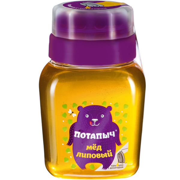 Мед - купить с доставкой по выгодным ценам в интернет-магазине OZON ...