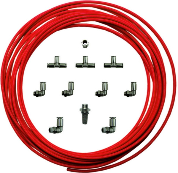 Комплект Вывода Сапунов Уаз 469 Купить