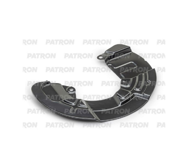 Кожух тормозного диска Передний левый VOLVO S60 00 09, S80 98 06, V70 ...