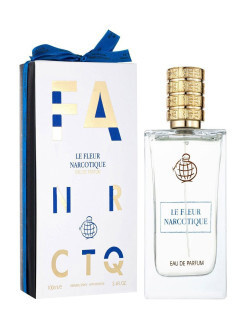 Fragrance World Le Fleur Narcotique 100 мл Духи 100 мл (507749670)