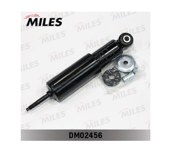 MILES Амортизатор масляный передний L/R Lada (VAZ) 2101/2104/2105 (KYB 443122)