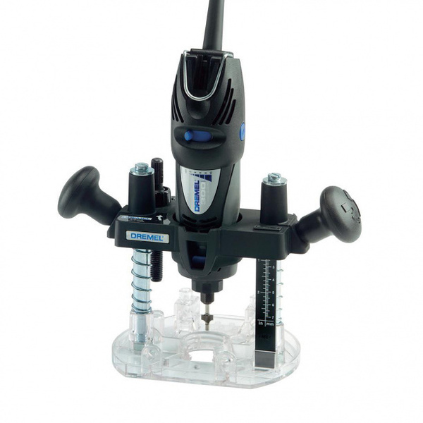 Приставка для фрезерования 335 Dremel - купить по выгодной цене в ...