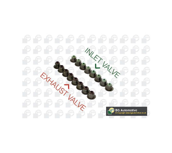 Сальники - BGA арт. VK3367 - купить по выгодной цене в интернет ...