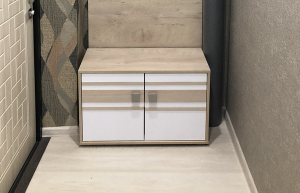 Обувница Elemento Обувница_art_80345444_tumba_vankuv_c5499_hoff_AC ...