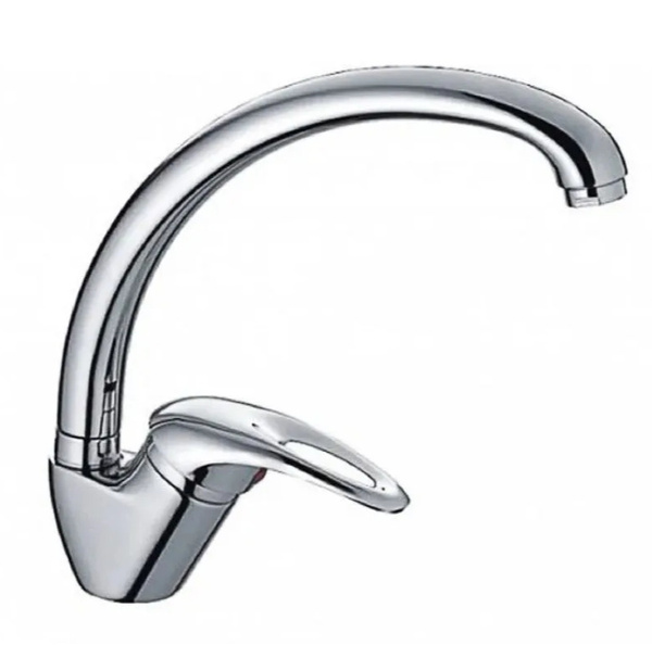 Смеситель HAIBA HB03777 Аэратор - купить по выгодным ценам в интернет ...