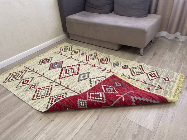 Ковер Musafir Home Kilim new - купить по выгодной цене в интернет ...