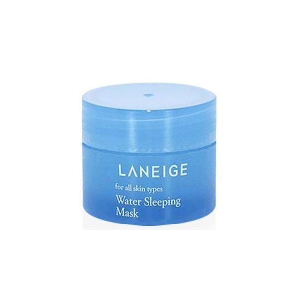 LANEIGE Маска косметическая Восстановление Для всех типов кожи - купить ...