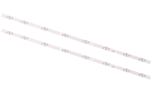 Подсветка RF-BS400011SE30-0801 A2 для Harper 40F6750TS, Yasin LED ...