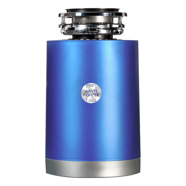 Измельчитель пищевых отходов для кухни WASTE FIGHTER F-62 Powerful ...