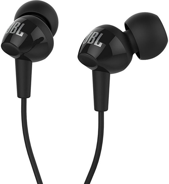 Наушники Вкладыши JBL C100SI - купить по доступным ценам в интернет ...