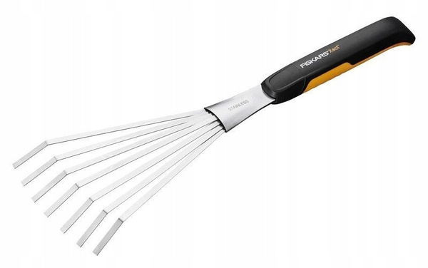 Грабли Fiskars купить по доступной цене с доставкой в интернет-магазине ...
