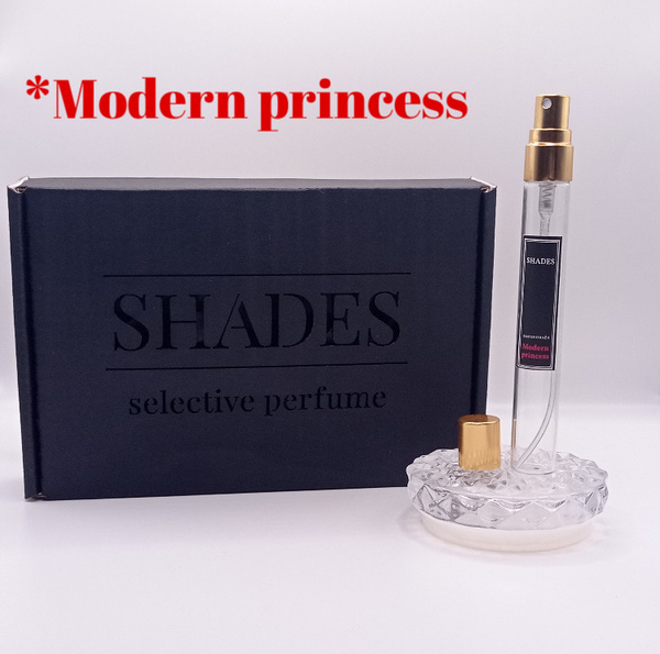 modern princess / модерн принцесс/ модерн духи женские масляные ...