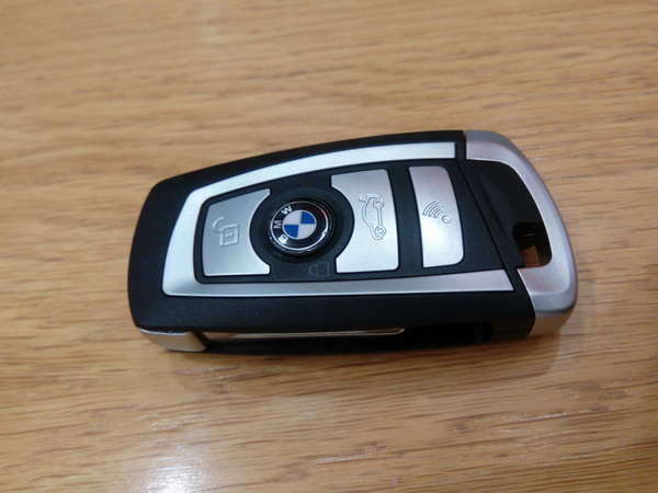 ВЫКИДНОЙ КЛЮЧ ЗАЖИГАНИЯ БМВ СТИЛЬ (ЗАМОК СТАРОГО ОБРАЗЦА) НА ЛАДА ...