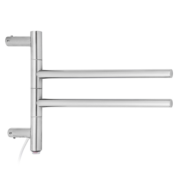 Полотенцесушитель электрический c включателем TERMLUX E305-2ES (E ...