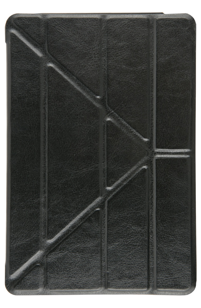 Защитный чехол-книжка для планшета iPad Mini 1/2/3/Эппл Айпад мини 1/2 ...