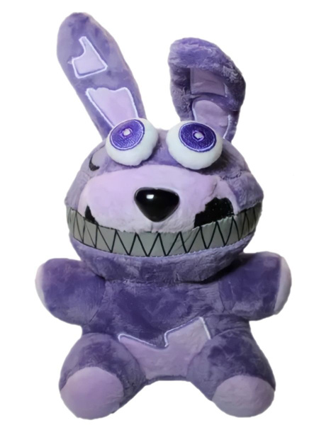 Фнаф мягкие игрушки, 5 ночей с фредди, Five nights at freddy - купить с ...