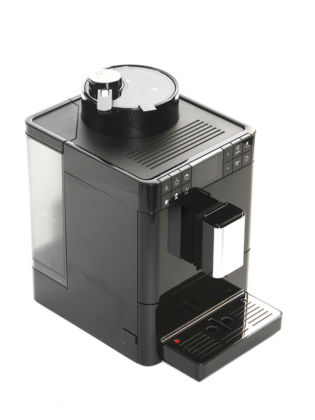 Автоматическая кофемашина Melitta Caffeo Varianza CSP, черный купить по ...