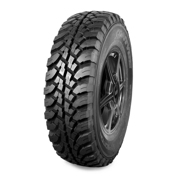 Contyre Шина Expedition Шины всесезонные 215/65 R16 98Q (1068042787)