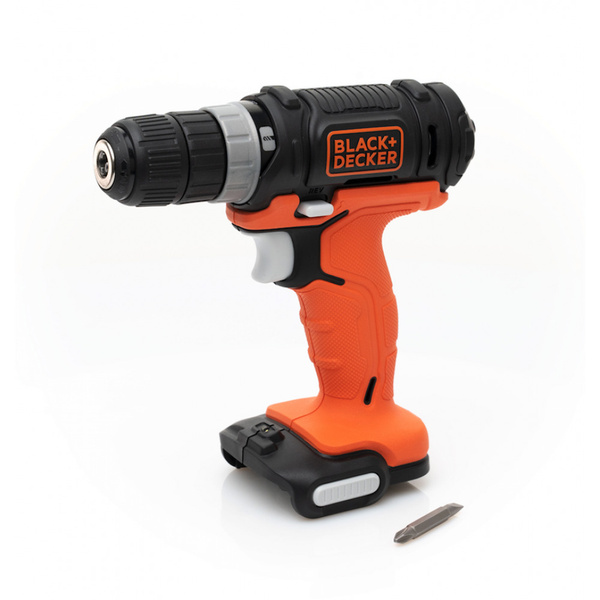 ДРЕЛЬ-ШУРУПОВЕРТ Black&Decker GoPak 12V, BDCDD12USB-XJ (без ...