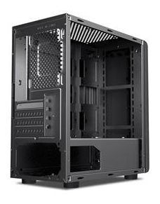 FORMULA Компьютерный корпус GM-706W, белый (GM-706W) - купить с ...