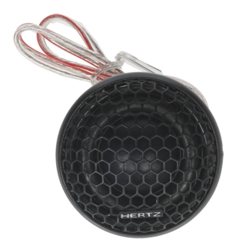 Твитеры Hertz C 26 Tweeter шелковые (Комплект, 120Вт) - купить по ...