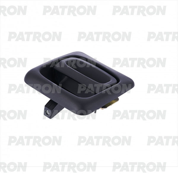 Ручка сдвижной двери наружная для Фиат Дукато 244 2002-2006, Fiat ...