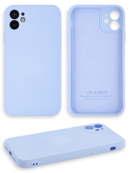 Чехол на айфон 12 mini с защитой камеры силиконовый, iphone 12 mini ...