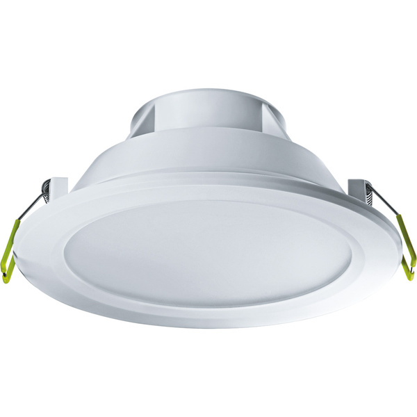 Встраиваемый светильник направленного света Navigator NDL-P1-20W-840-WH ...