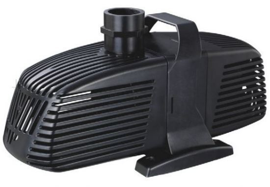Jebao Насос для пруда - купить с доставкой по выгодным ценам в интернет ...