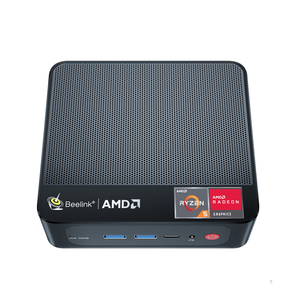 Купить компьютер Beelink SER AMD Ryzen 5 3550H (2.1 ГГц) Win 11 ...