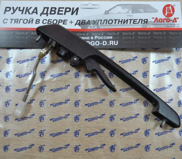 Тяга ручек 2108 передняя левая