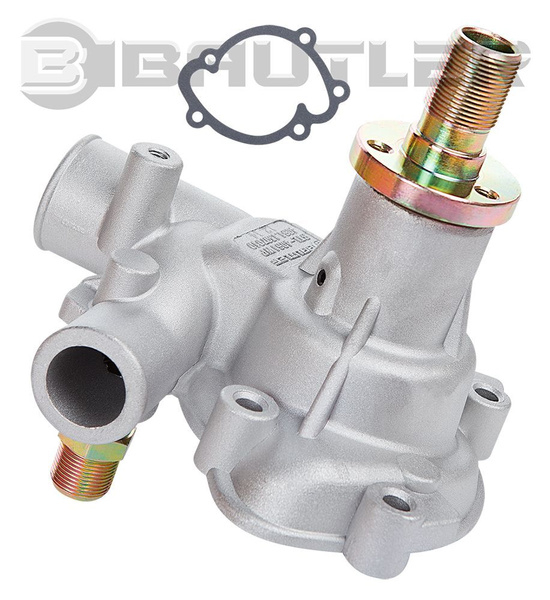 Помпа двс 406 ГАЗ 3302 Bautler BTL-4061WP - BAUTLER арт. BTL4061WP ...