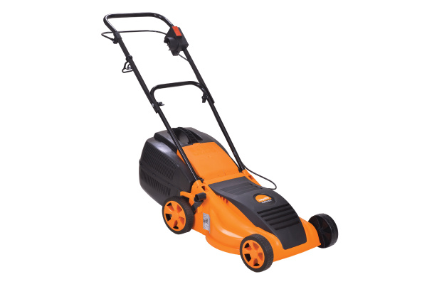 Электрическая газонокосилка Villager Villy 1600 E, - купить по выгодной ...