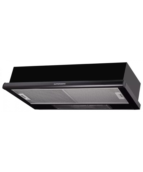 Встраиваемая вытяжка Kuppersberg SLIMLUX II 90 купить по низкой цене ...