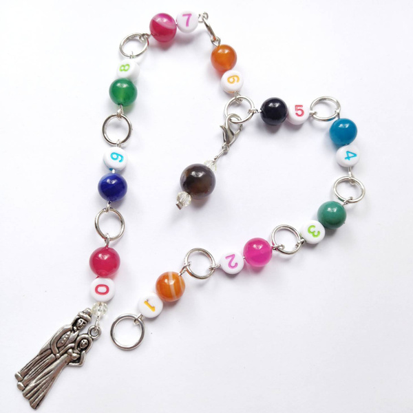 Счетчик рядов для вязания спицами - купить с доставкой по выгодным ...