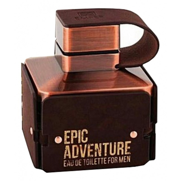 Emper Epic Adventure Туалетная вода 100 мл (980305614)