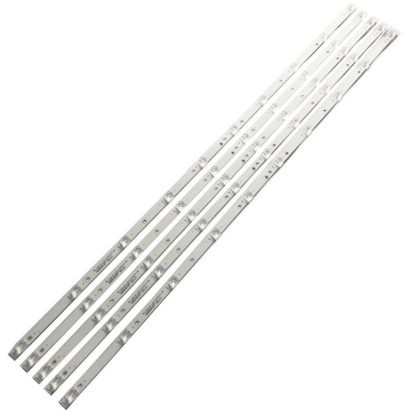 Подсветка телевизора LED JL.D550A1330-006BS-M SMT55N30UC2M1B1 55DM7700 ...