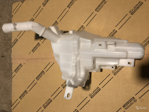 Бачок омывателя подходит для а/м Mazda, BBP2-67-481A - Smart.store арт ...