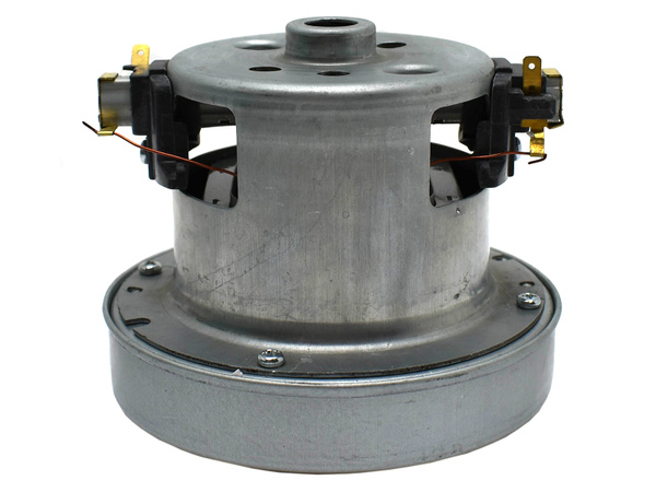 Двигатель для пылесоса Redmond RV-308 1600W H 107mm D 122mm, K8421F ...