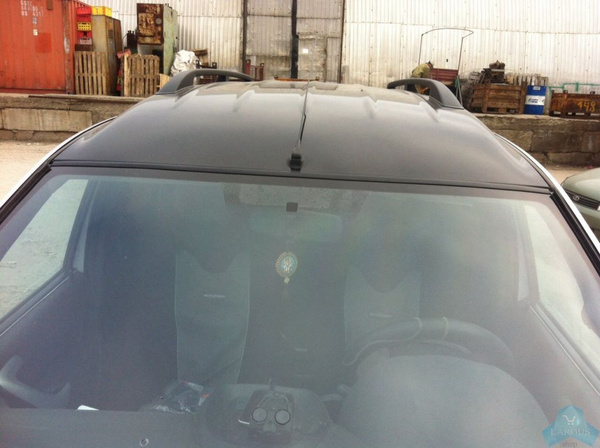 Верхняя резинка уплотнитель лобового стекла ЛАДА ЛАРГУС, РЕНО ЛОГАН ...