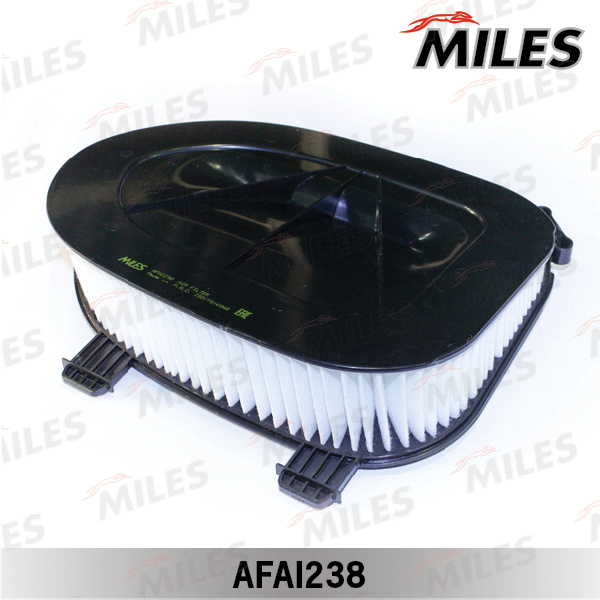 Фильтр воздушный MILES Фильтр воздушный BMW F25/E70/E71 2.0D/3.0D 10 ...
