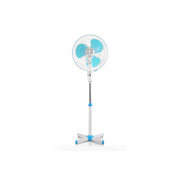 Вентилятор напольный Centek CT-5015 Blue купить по низкой цене с ...